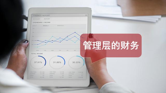 中高层管理必学