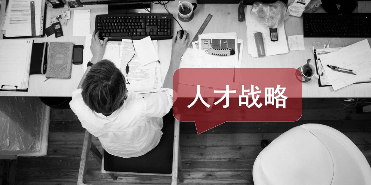 人力资源管理必修