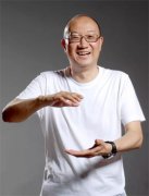 赵林·冯仑名家论坛预告：哲学与史学的思想盛宴