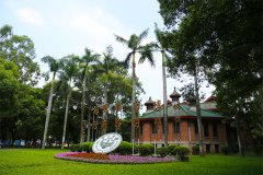 5月开学典礼：中大总裁50班、经理67班开学啦！