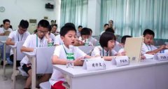 华商承文国学夏令营预告:童声诵古韵快乐学诗词