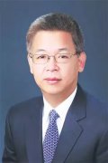 海王子&时代华商《中国经济新格局》公益讲座