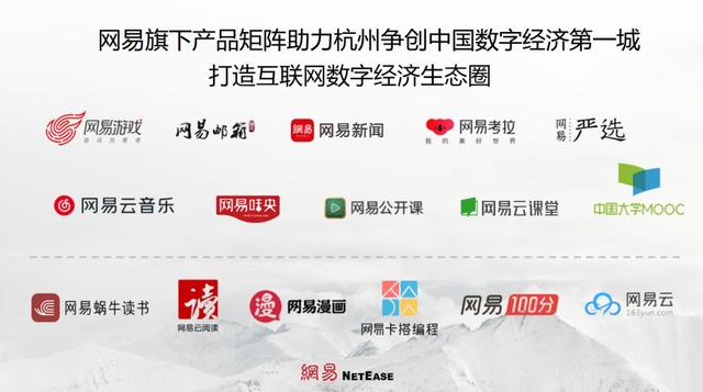 中大时代华商丨这次我们去网易