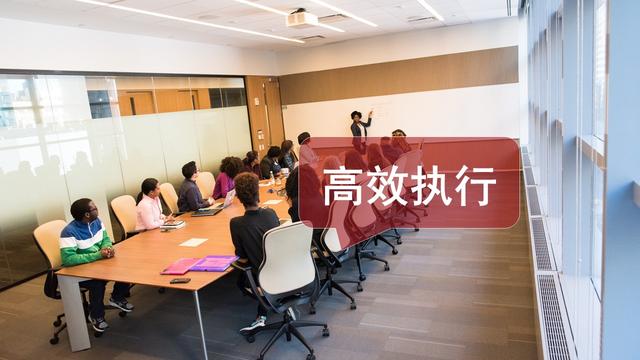 企业管理培训