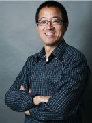 俞敏洪《成为企业家需要经历的五大难关》