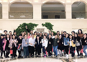 财务总监高级研修班