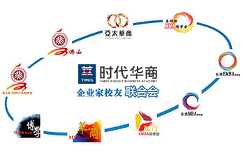 财务总监高级研修班