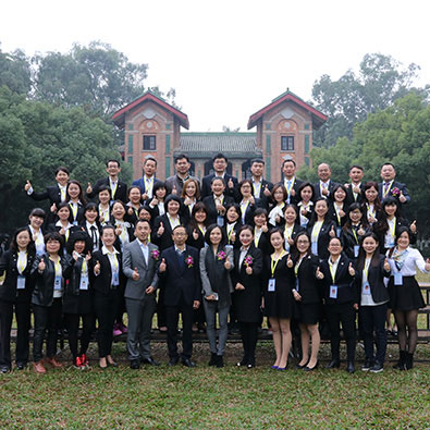 财务总监高级研修班