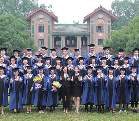 财务总监高级研修班