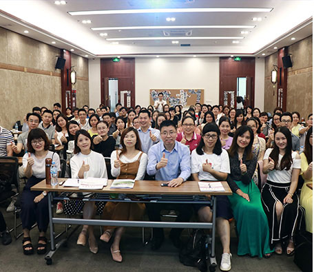 财务总监高级研修班