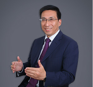 财务总监高级研修班