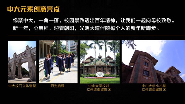 中山大学MBA企业家年会暨时代华商十五周年庆详细介绍