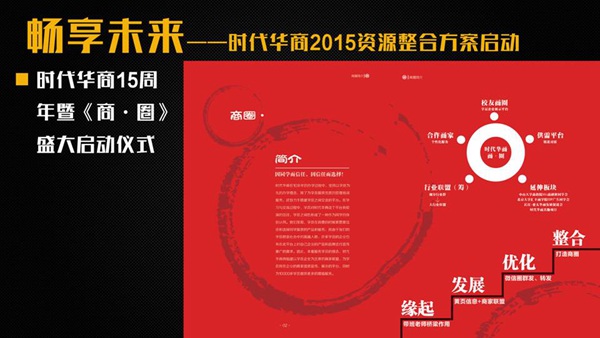 中山大学MBA企业家年会暨时代华商十五周年庆详细介绍