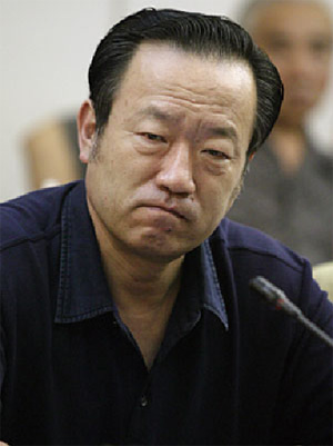 第五十七届企业家成功论坛，陈全生《宏观经济形势分析及对策研究》 