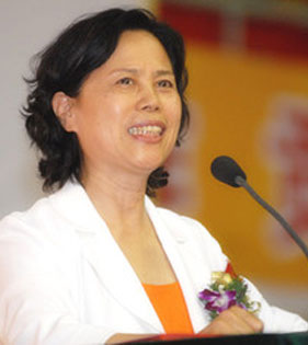 6月19日，女子学堂，屈开《有效亲子沟通》
