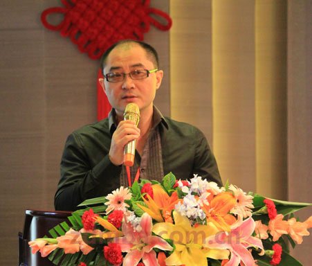 中大时代华商博学工商管理高级研修班同学会倡导青年企业家共筑“中国梦”