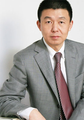 11月22、23日，总裁班,潘诚《企业变革与管理创新》