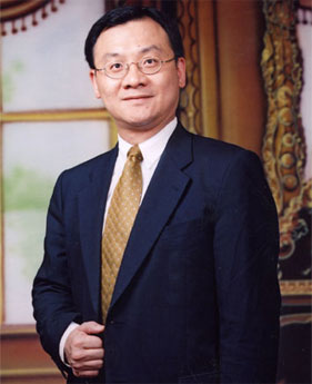 中山大学,总裁班,人力资源管理,周昌湘