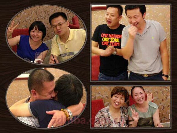中山大学时代华商总裁36班“如何留住关键人才”主题研讨精彩分享。