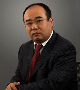 7月5、6日,中山大学时代华商总裁班,王瀚骏《企业量化管理》