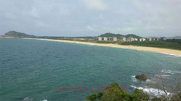 中山大学时代华商营销18班海边自驾游之旅活动预告：我在海边，你在哪里？