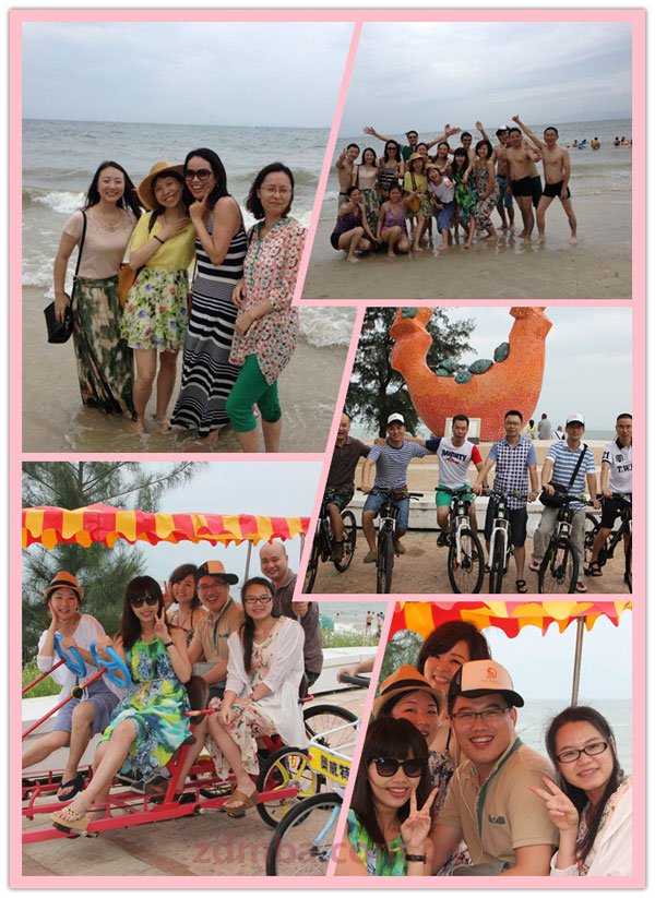 伊利集团走访活动心得体会---中大在职经理51班（中山大学时代华商经理51班）红运组报道。