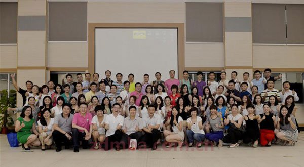 中山大学工商管理高级研修班时代华商营销总监联盟“互联网时代下营销人才的甄选和培养”跨班级主题研讨会系列报道。