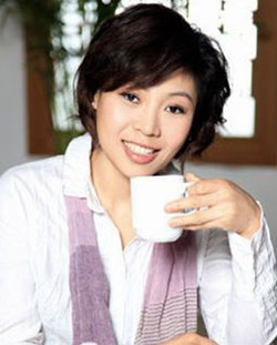 7月17日，时代华商幸福女子学堂,《中医女性养颜养生经》