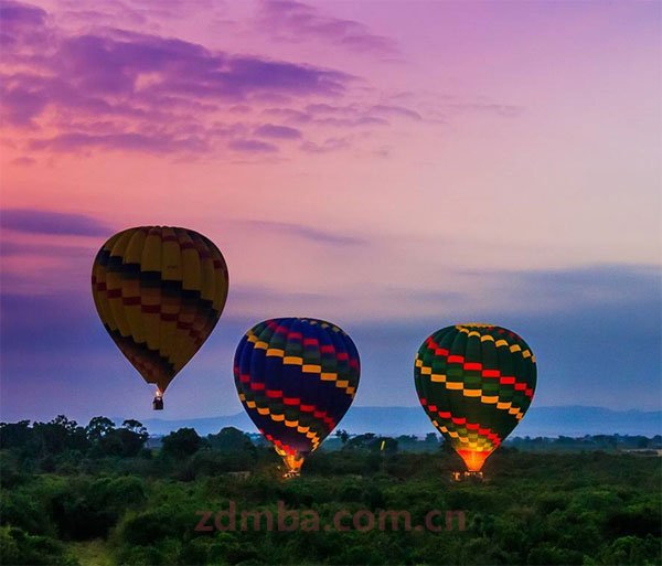 狂野与旖旎：​2014肯尼亚·蒙巴萨动物迁徙之旅