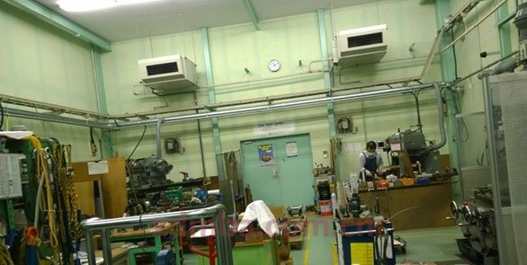 中山大学时代华商经理53班移动课堂分享——异国他乡随想录：国民素质从自身做起。