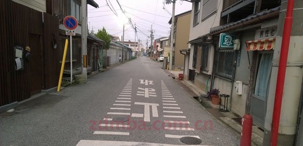 中山大学时代华商经理53班移动课堂分享——异国他乡随想录：国民素质从自身做起。