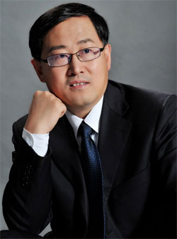 8月2、3日，中山大学时代华商营销班,翟新兵《营销哲学与营销文化》