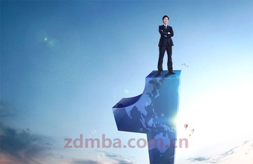 中大时代华商文摘分享：史蒂芬·柯维分享成为高效能人士的七个习惯。