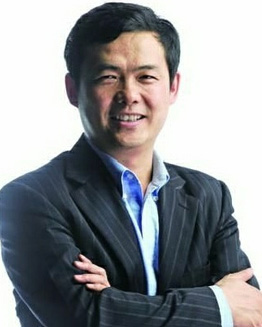 8月30、31日，中山大学总裁班,魏炜《商业模式创新思维》