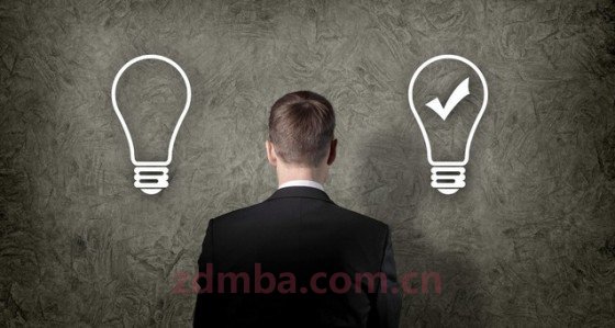 中山大学工商管理高级研修班研修班分享：值得学习的成功者逆向思维模式 转变观念助提升