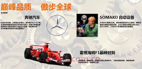 中山大学时代华商2014中国企业家《德国·瑞士巅峰品质》考察研修团