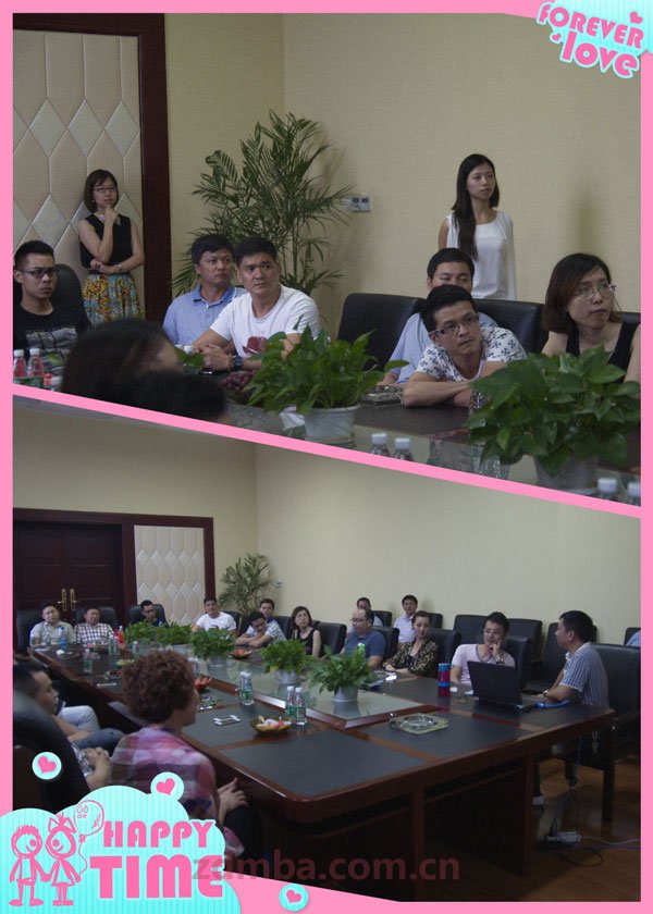 中山大学时代华商总裁37班湖南走访之旅：精彩人生，感恩有你。