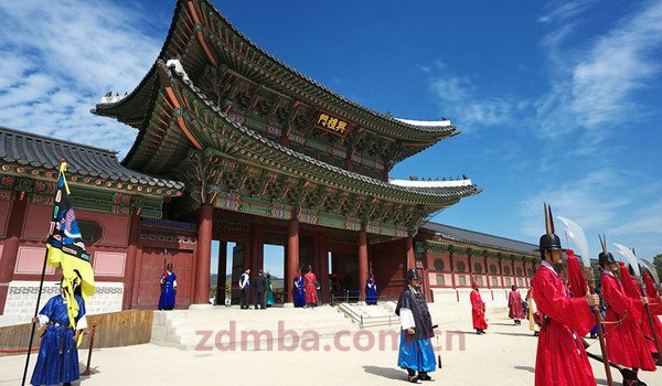 时代华商幸福女子学堂首期班学员毕业旅游预告。
