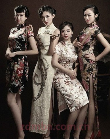 时代华商女子学堂首期班/二期班结业典礼预告：时光不老·我们不散