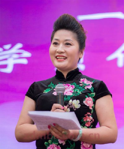 中山大学时代华商幸福女子学堂一班王同学感言