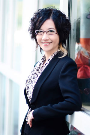 10月23日,时代华商女子学堂,《女性社交礼仪》