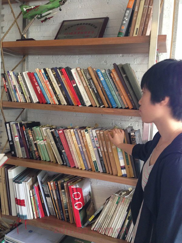 中山大学时代华商经理55班叶老师家访之行第二站—走近肖同学&鼎舍装饰。
