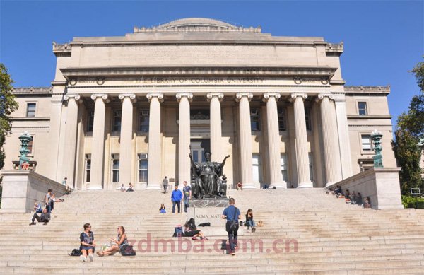 中山大学时代华商商业领袖工商管理高端课程研修班一班学员美国游学分享：西行漫记新篇。
