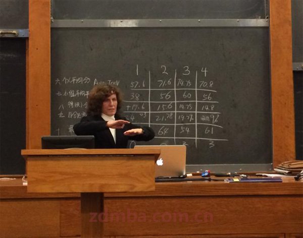中山大学时代华商商业领袖工商管理高端课程研修班一班学员美国游学分享：西行漫记新篇。