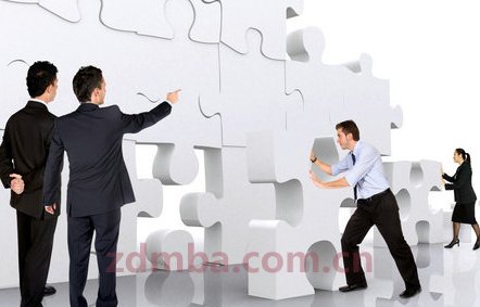 管理文摘分享：教你如何做好企业内部考核，实现企业的有效管理。