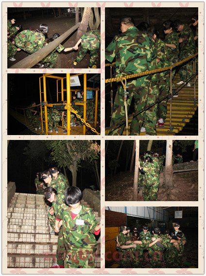 中山大学时代华商财务总监高级研修班14级10班开学典礼暨拓展训练报道。
