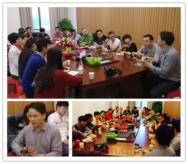 融资不易，做人更不易——中山大学时代华商总裁34肇庆封开鸿泰房地产走访报道。