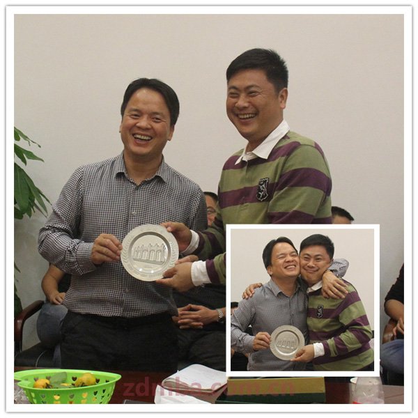 融资不易，做人更不易——中山大学时代华商总裁34肇庆封开鸿泰房地产走访报道。