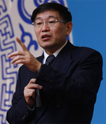 12月20、21日，时代华商国学班，《资治通鉴》