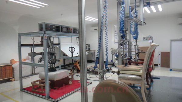 中山大学时代华商经理54班学员企业走访报道——四海家具。